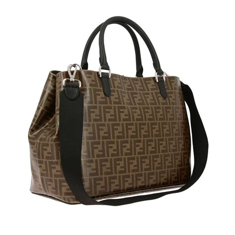 borsa fendi star|fendi borse shop online.